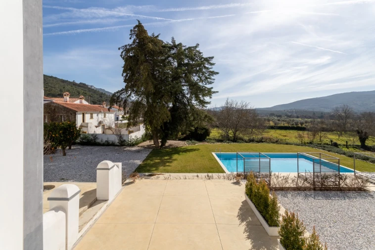 Moradia T12 para Venda em São Salvador da Aramenha Foto 6