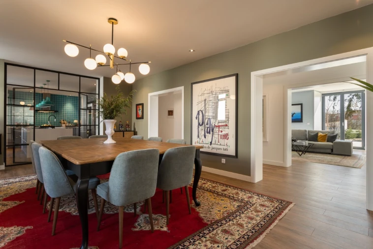 Moradia T12 para Venda em São Salvador da Aramenha Foto 8