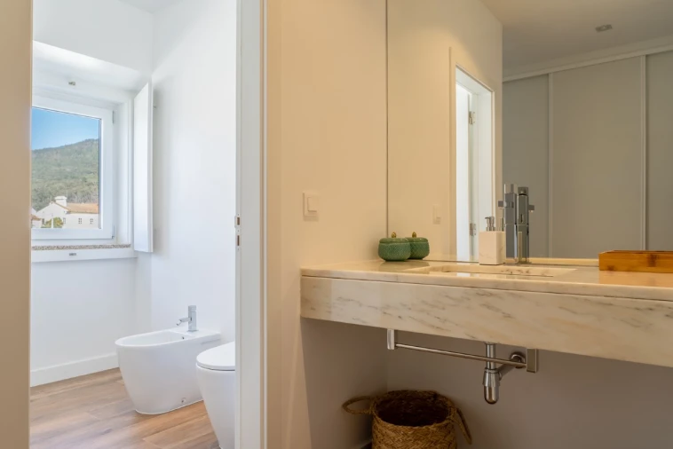 Moradia T12 para Venda em São Salvador da Aramenha Foto 22