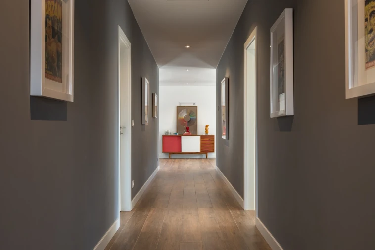 Moradia T12 para Venda em São Salvador da Aramenha Foto 23