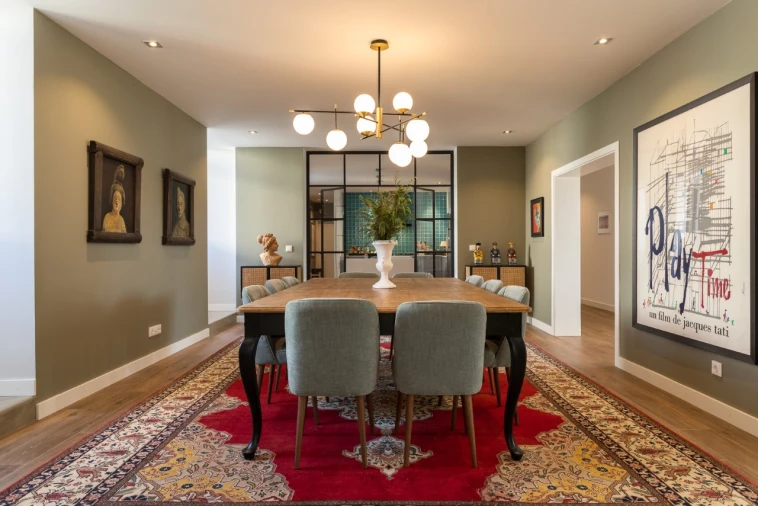 Moradia T12 para Venda em São Salvador da Aramenha Foto 12