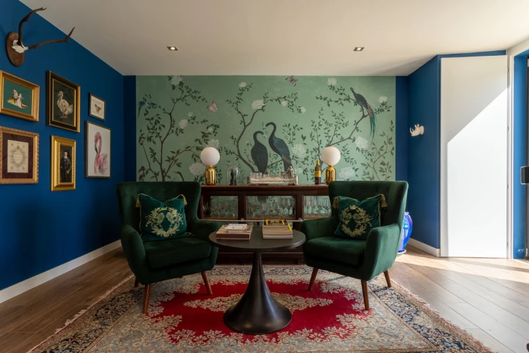 Moradia T12 para Venda em São Salvador da Aramenha Foto 25