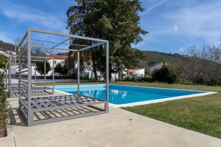 Moradia T12 para Venda em São Salvador da Aramenha Foto 7