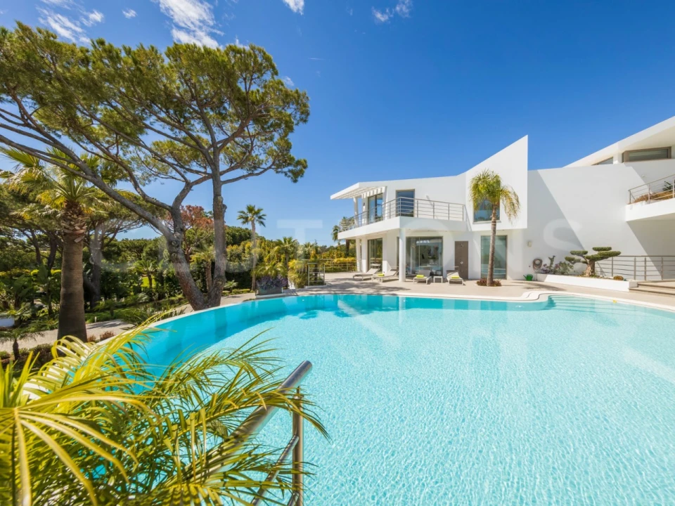 Moradia T6 para Venda em Almancil Foto 5