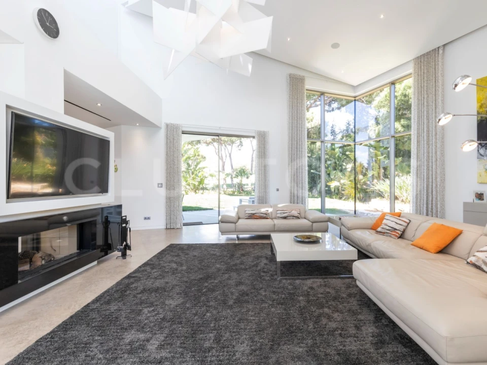 Moradia T6 para Venda em Almancil Foto 12