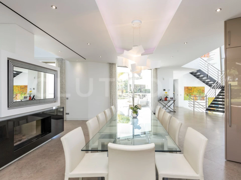 Moradia T6 para Venda em Almancil Foto 14