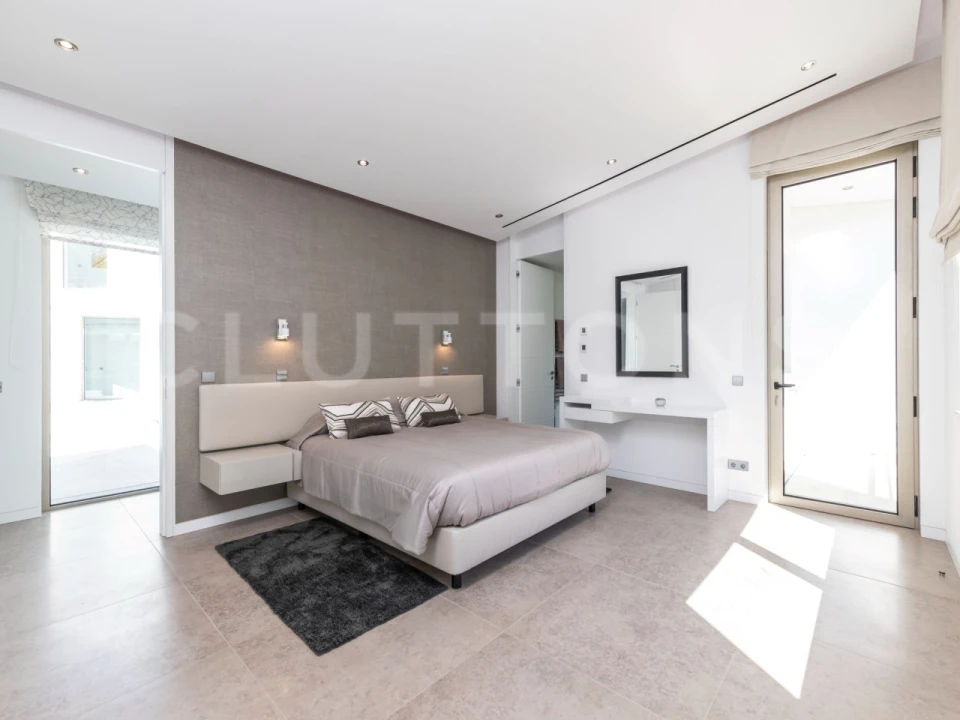 Moradia T6 para Venda em Almancil Foto 20