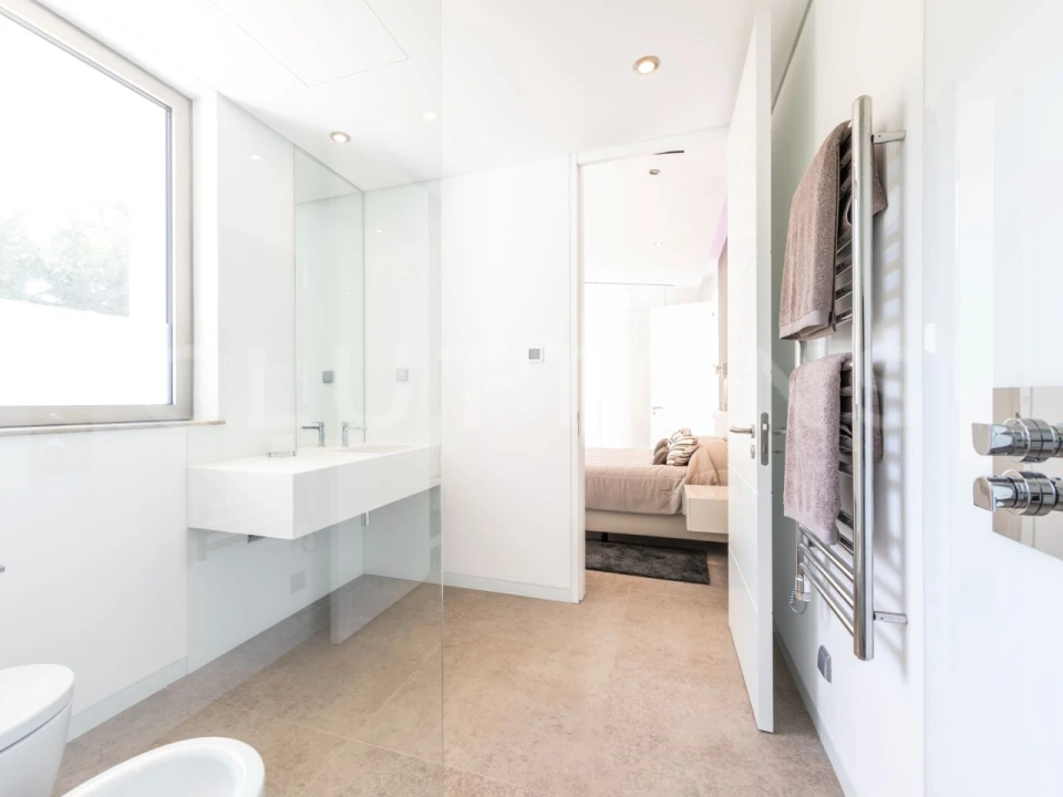 Moradia T6 para Venda em Almancil Foto 22