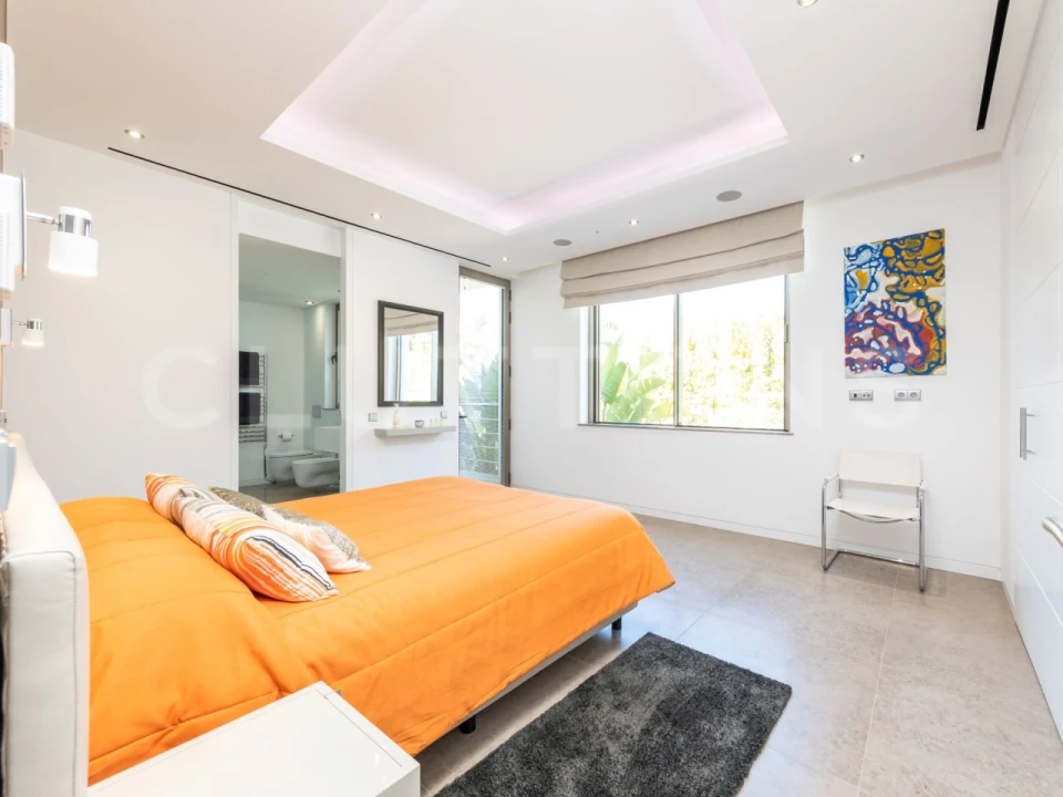 Moradia T6 para Venda em Almancil Foto 24