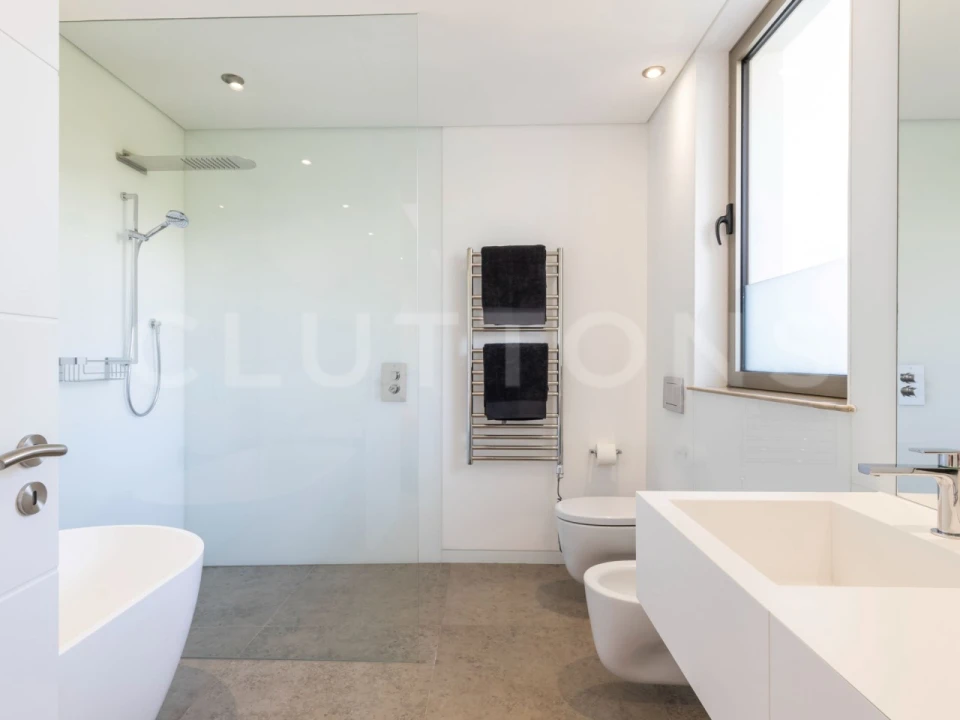 Moradia T6 para Venda em Almancil Foto 25