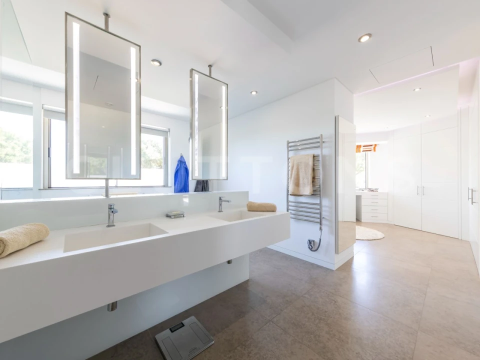 Moradia T6 para Venda em Almancil Foto 28