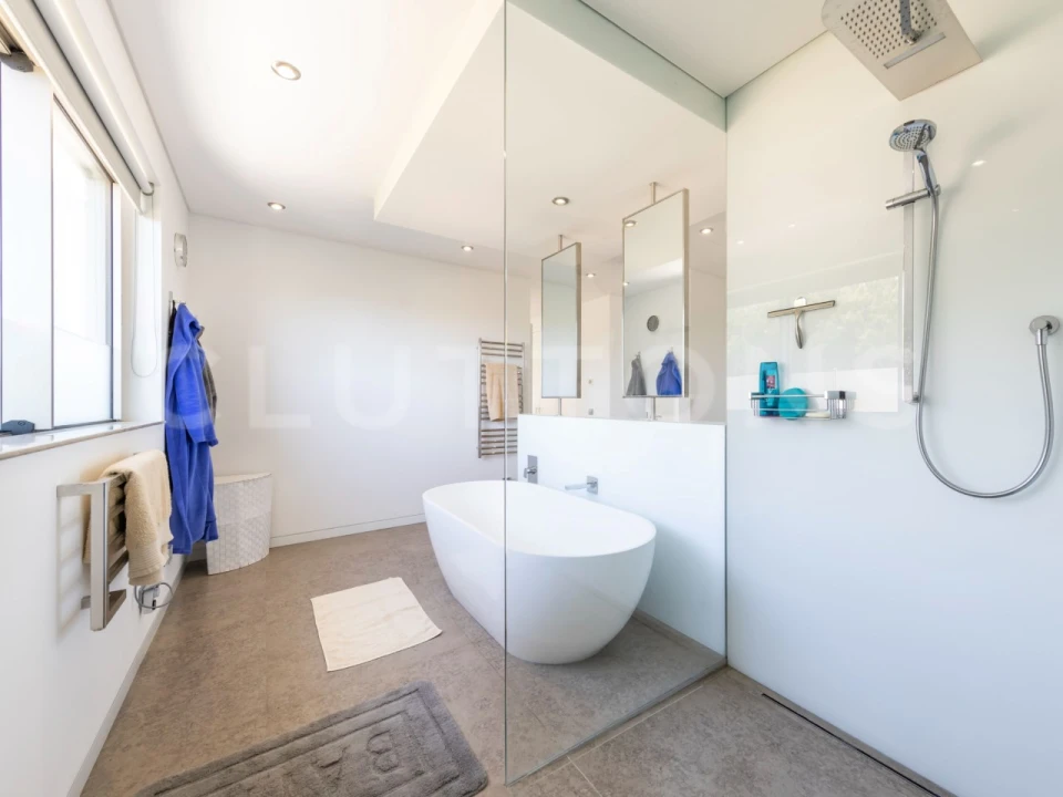 Moradia T6 para Venda em Almancil Foto 31