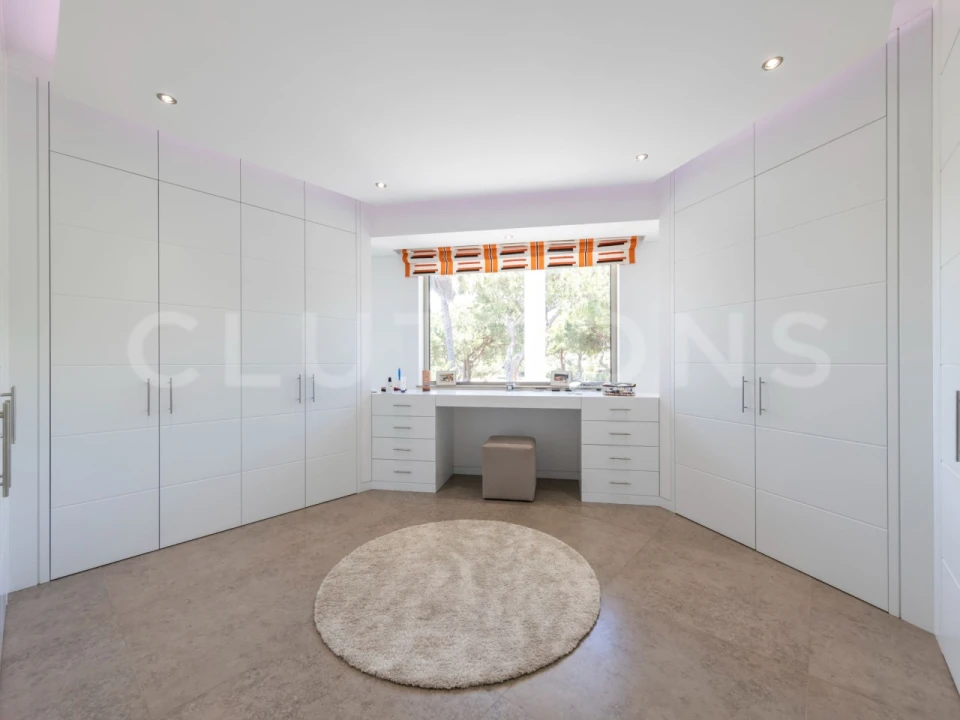 Moradia T6 para Venda em Almancil Foto 32