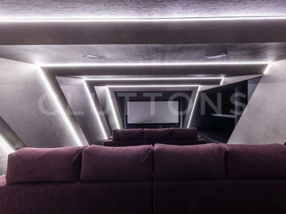 Moradia T6 para Venda em Almancil Foto 45