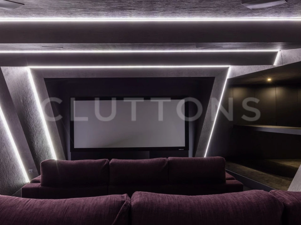 Moradia T6 para Venda em Almancil Foto 47