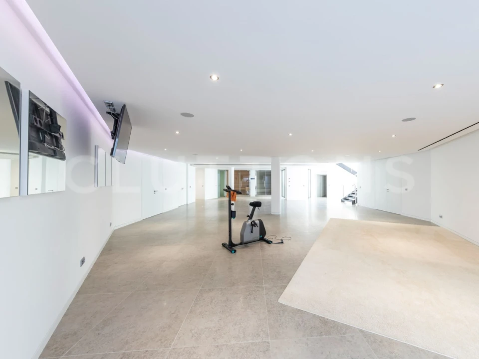 Moradia T6 para Venda em Almancil Foto 50