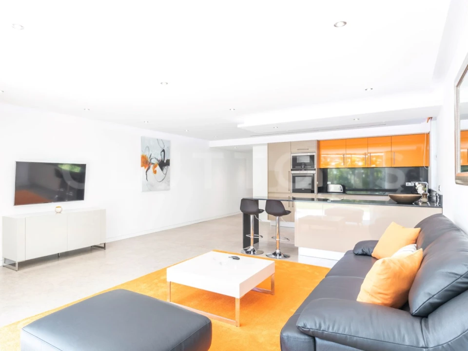 Moradia T6 para Venda em Almancil Foto 52