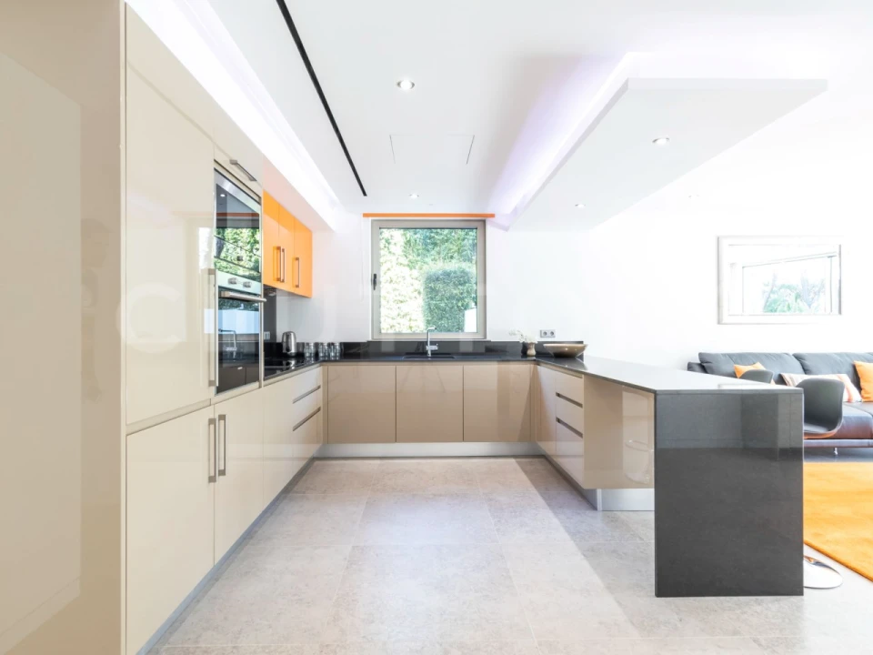 Moradia T6 para Venda em Almancil Foto 53