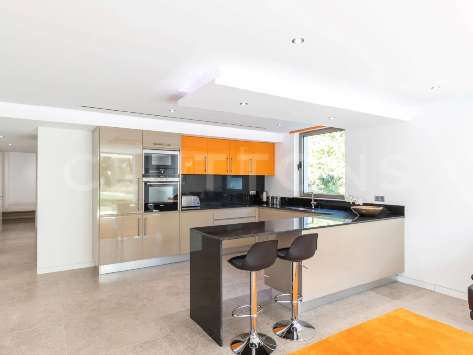 Moradia T6 para Venda em Almancil Foto 54