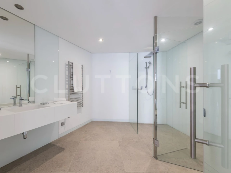 Moradia T6 para Venda em Almancil Foto 56