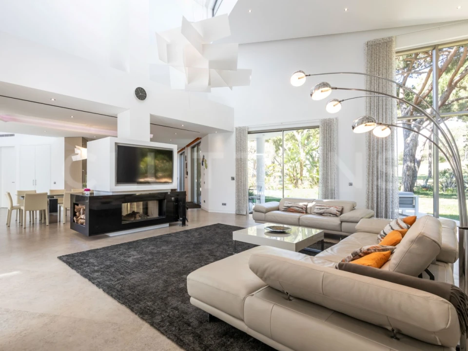 Moradia T6 para Venda em Almancil Foto 71