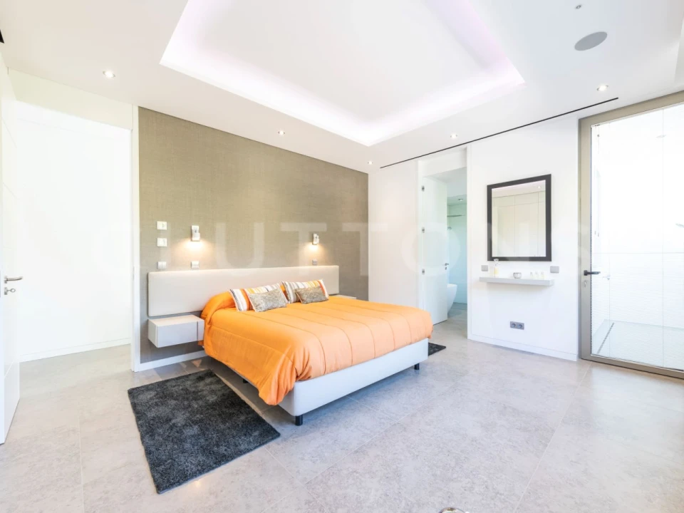 Moradia T6 para Venda em Almancil Foto 72