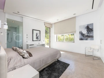 Moradia T6 para Venda em Almancil