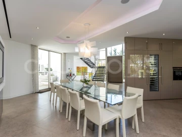 Moradia T6 para Venda em Almancil