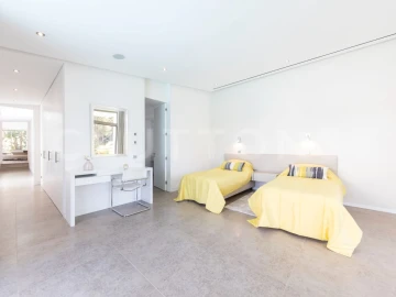 Moradia T6 para Venda em Almancil