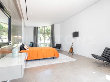 Moradia T6 para Venda em Almancil