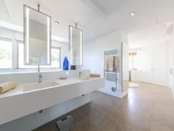 Moradia T6 para Venda em Almancil