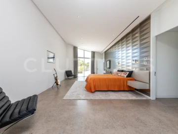 Moradia T6 para Venda em Almancil