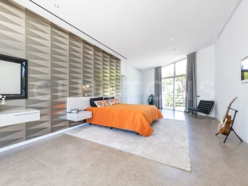 Moradia T6 para Venda em Almancil