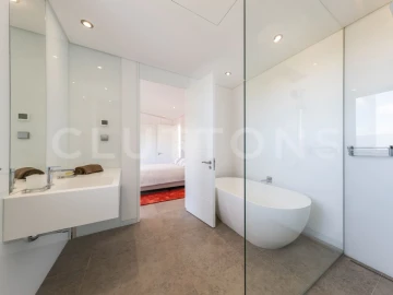 Moradia T6 para Venda em Almancil