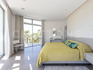 Moradia T6 para Venda em Almancil