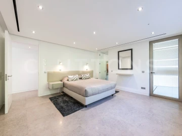 Moradia T6 para Venda em Almancil