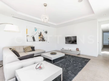 Moradia T6 para Venda em Almancil