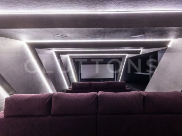 Moradia T6 para Venda em Almancil