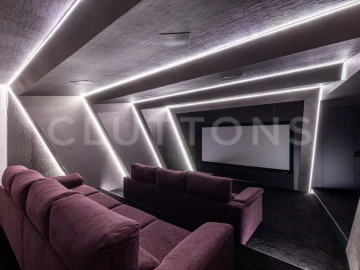 Moradia T6 para Venda em Almancil