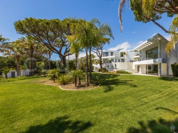 Moradia T6 para Venda em Almancil