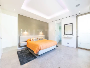 Moradia T6 para Venda em Almancil