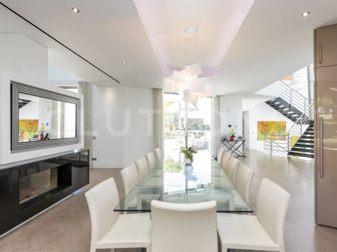 Moradia T6 para Venda em Almancil Foto 14