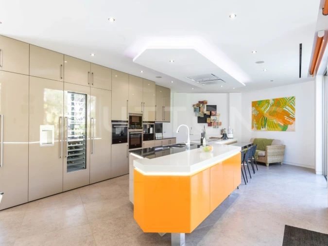 Moradia T6 para Venda em Almancil Foto 18