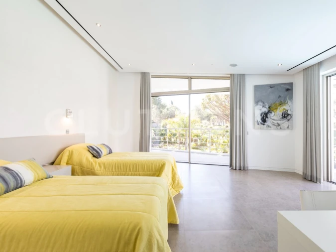 Moradia T6 para Venda em Almancil Foto 21