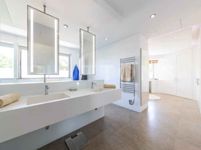 Moradia T6 para Venda em Almancil Foto 28