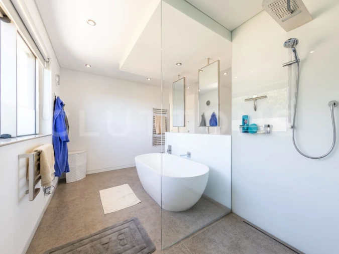 Moradia T6 para Venda em Almancil Foto 31