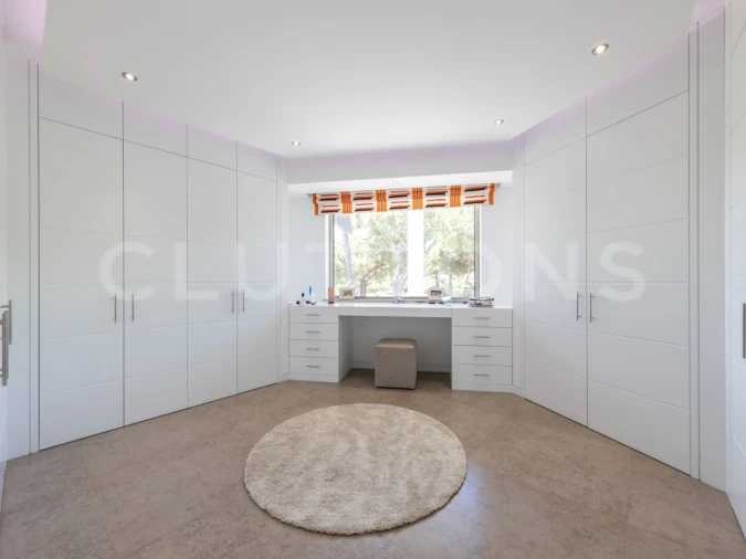 Moradia T6 para Venda em Almancil Foto 32