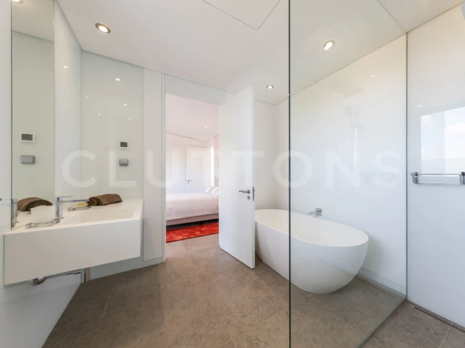 Moradia T6 para Venda em Almancil Foto 36