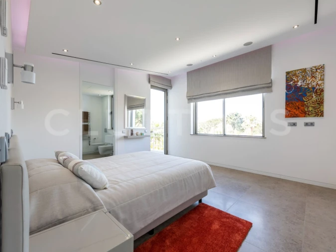 Moradia T6 para Venda em Almancil Foto 33