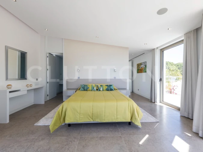 Moradia T6 para Venda em Almancil Foto 38